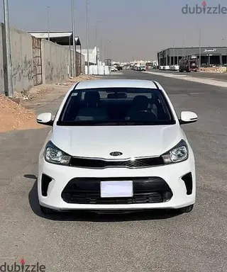 Kia Pegas 2020