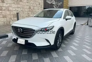 مازدا CX 9 2023 — Dubizzle Saudi