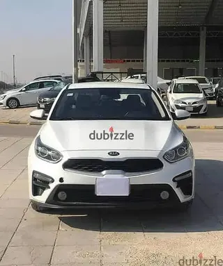 كيا سيراتو 2020 — Dubizzle Saudi