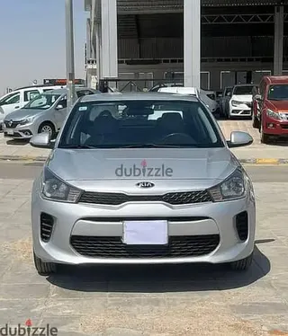 كيا ريو 2020 — Dubizzle Saudi