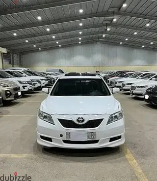 Toyota Camry 2008