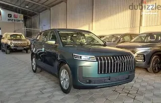 شيري Jaecoo 5 2027