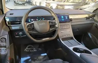 شيري Jaecoo 5 2027