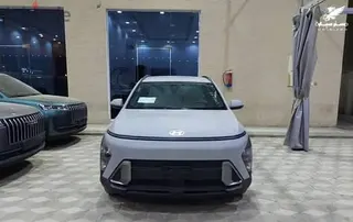 هيونداي كونا 2026