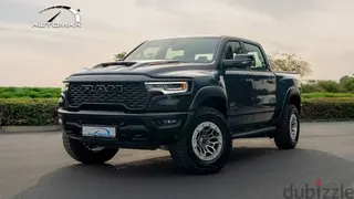 دودج Ram 1500 2026