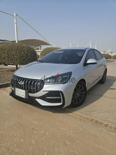 Chery Arrizo 5 2026