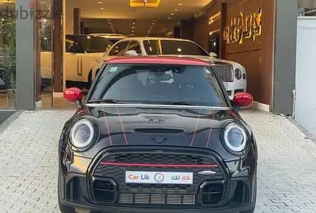 Mini Cooper 2023