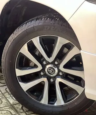 Toyota Land Cruiser GXR 2019