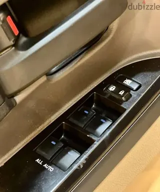 Toyota Land Cruiser GXR 2019