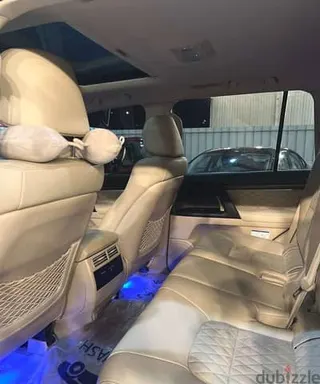 Toyota Land Cruiser GXR 2019
