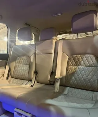Toyota Land Cruiser GXR 2019