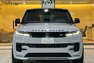 لاند روفر Range Rover Sport 2023