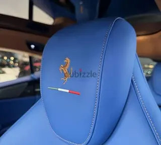 فيراري Purosangue 2026