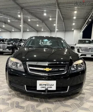 شيفروليه Caprice 2015