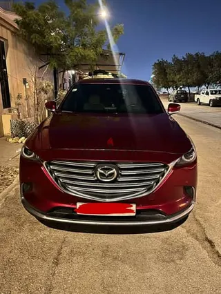 مازدا CX 9 2018