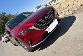 مازدا CX 9 2018
