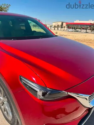 مازدا CX 9 2018