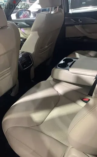 مازدا CX 9 2018