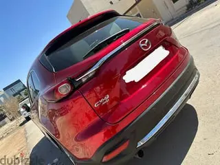 مازدا CX 9 2018