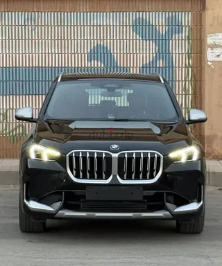 بي إم دبليو X1 2023 — Dubizzle Saudi