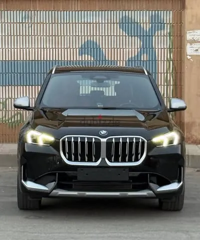 BMW X1 2023