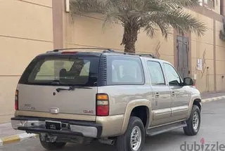 جي إم سي سوبربان 2006