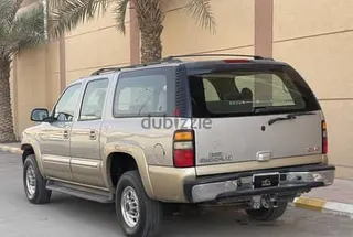 جي إم سي سوبربان 2006