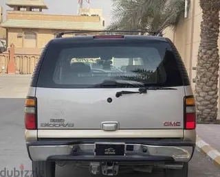 جي إم سي سوبربان 2006
