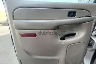 جي إم سي سوبربان 2006