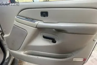جي إم سي سوبربان 2006