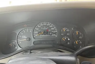 جي إم سي سوبربان 2006