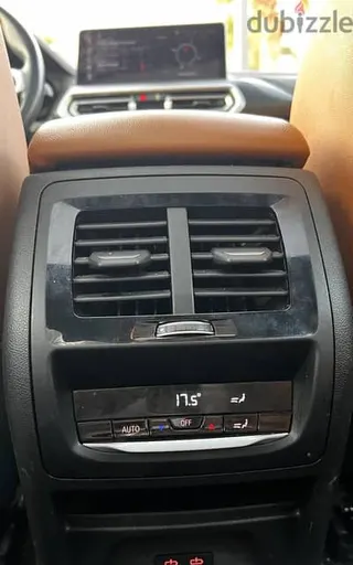 بي إم دبليو X4 2023