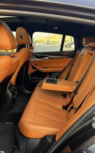بي إم دبليو X4 2023