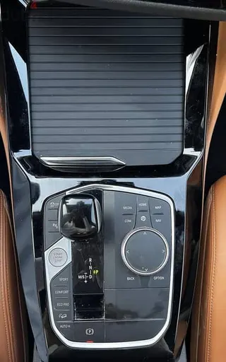 بي إم دبليو X4 2023