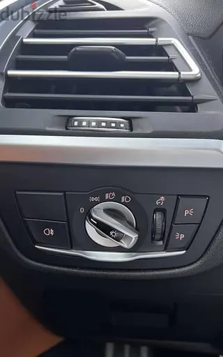 بي إم دبليو X4 2023