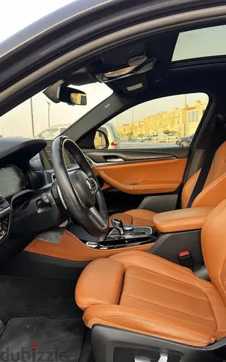 بي إم دبليو X4 2023
