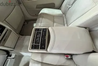 لكزس LS 460 2023