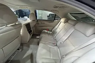 لكزس LS 460 2023