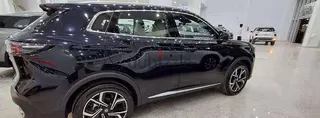 شانجان Uni S 2027