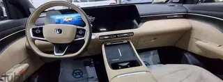 شانجان Uni S 2027