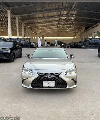 لكزس ES 350 2019