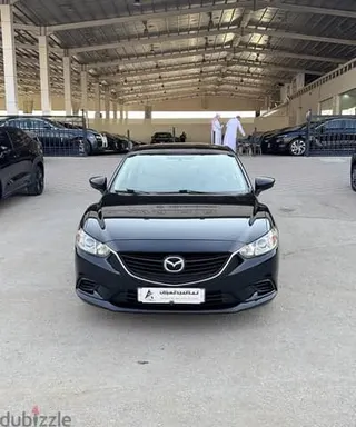 مازدا 6 2015 — Dubizzle Saudi