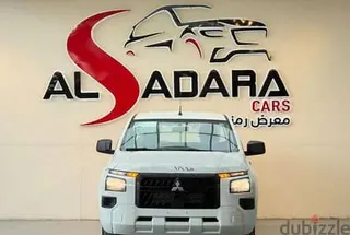ميتسوبيشي L200 2025 — Dubizzle Saudi