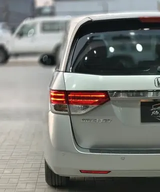 هوندا أوديسي 2014