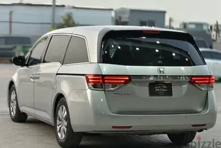 هوندا أوديسي 2014