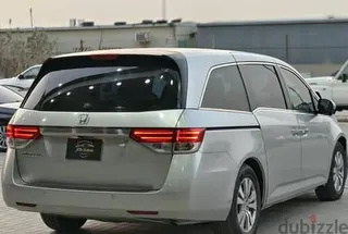 هوندا أوديسي 2014