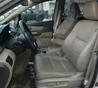 هوندا أوديسي 2014