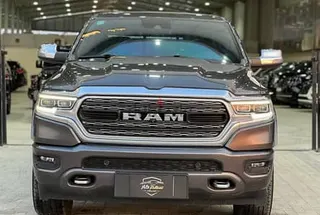 دودج Ram 1500 2023