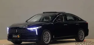 Bestune B70 2027