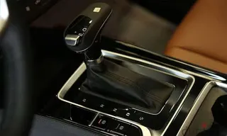 Bestune B70 2027